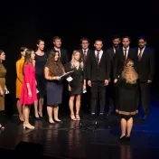 Univerzita otvorila 24. akademický rok s nádejou, že ho v riadnom termíne aj ukončí
