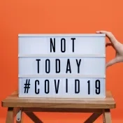 Vyplnenie Čestného vyhlásenia - COVID 19