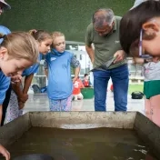 Na Prešovskej detskej univerzite sa cestuje v čase