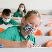 Na Prešovskej detskej univerzite sa cestuje v čase