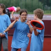 Na Prešovskej detskej univerzite sa cestuje v čase