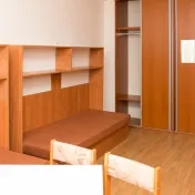 Vyhodnotenie žiadostí o ubytovanie –1. ročníky