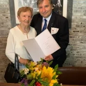Prešovská univerzita má dvoch nových profesorov