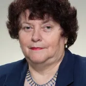 Profesorka Irena Medňanská oslávila životné jubileum