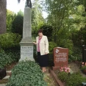 Profesorka Irena Medňanská oslávila životné jubileum