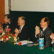 Profesorka Irena Medňanská oslávila životné jubileum