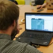 Študenti geografie mapovali dosiaľ nezmapované územie v rómskych obciach