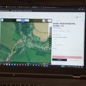 Študenti geografie mapovali dosiaľ nezmapované územie v rómskych obciach
