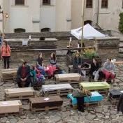 Včely v centre pozornosti Prešovskej univerzity