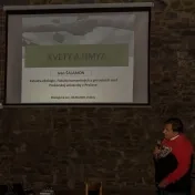 Včely v centre pozornosti Prešovskej univerzity