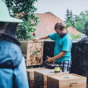Včely v centre pozornosti Prešovskej univerzity