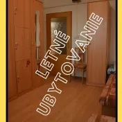 Letné ubytovanie