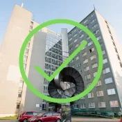 Vyhodnotenie žiadostí o ubytovanie