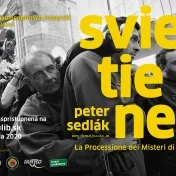 Online výstava ako prejav solidarity s Talianskom