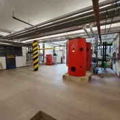 Športová hala PU je po rekonštrukcii opäť v prevádzke