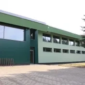 Športová hala PU je po rekonštrukcii opäť v prevádzke