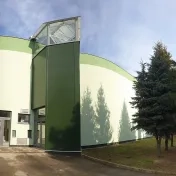 Športová hala PU je po rekonštrukcii opäť v prevádzke