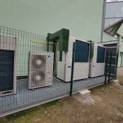 Športová hala PU je po rekonštrukcii opäť v prevádzke