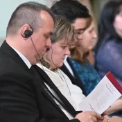Univerzita udelila čestný titul významnej historičke Kláre Papp