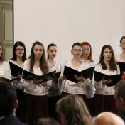 Univerzita udelila čestný titul významnej historičke Kláre Papp