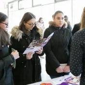 Otvorili sme svoje brány už po ôsmy raz