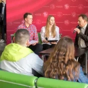 Otvorili sme svoje brány už po ôsmy raz