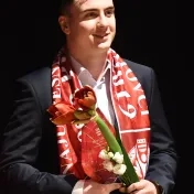 Medzi top športovcami Prešova aj reprezentanti Prešovskej univerzity