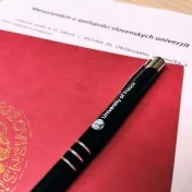Konzorcium slovenských univerzít