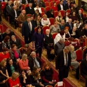 VIII. adventný koncert Prešovskej univerzity