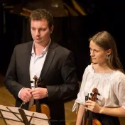 VIII. adventný koncert Prešovskej univerzity