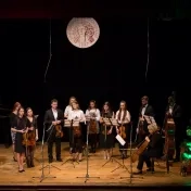 VIII. adventný koncert Prešovskej univerzity
