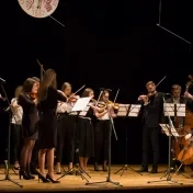 VIII. adventný koncert Prešovskej univerzity