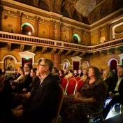 VIII. adventný koncert Prešovskej univerzity