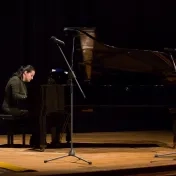 VIII. adventný koncert Prešovskej univerzity