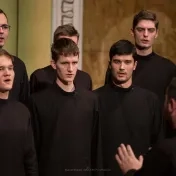 VIII. adventný koncert Prešovskej univerzity