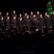VIII. adventný koncert Prešovskej univerzity