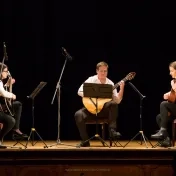 VIII. adventný koncert Prešovskej univerzity