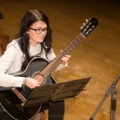 VIII. adventný koncert Prešovskej univerzity