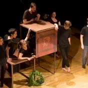 VIII. adventný koncert Prešovskej univerzity