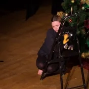 VIII. adventný koncert Prešovskej univerzity
