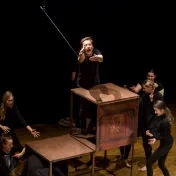 VIII. adventný koncert Prešovskej univerzity