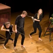 VIII. adventný koncert Prešovskej univerzity