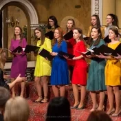 VIII. adventný koncert Prešovskej univerzity