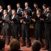 VIII. adventný koncert Prešovskej univerzity