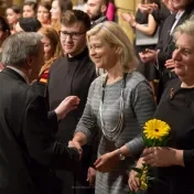 VIII. adventný koncert Prešovskej univerzity