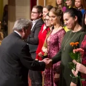 VIII. adventný koncert Prešovskej univerzity