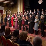 VIII. adventný koncert Prešovskej univerzity