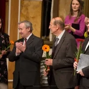 VIII. adventný koncert Prešovskej univerzity