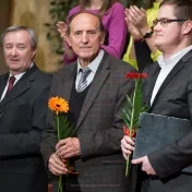 VIII. adventný koncert Prešovskej univerzity