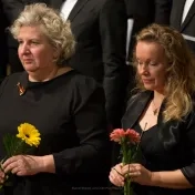 VIII. adventný koncert Prešovskej univerzity